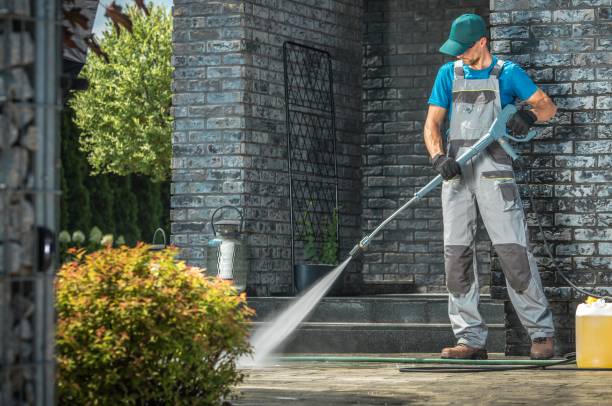Best Dumpster Area Cleaning  in Port Salerno, FL