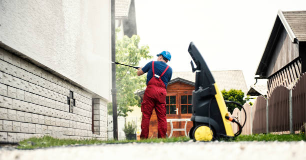 Reliable Port Salerno, FL Pressure Washing Services Solutions
